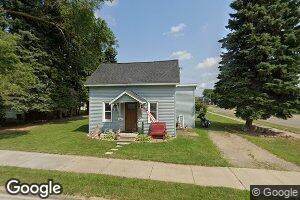 139 Watkins Place, Bad Axe, MI 48413