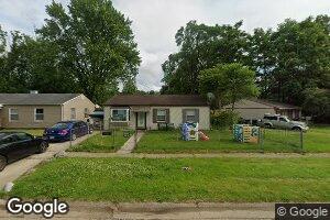 4924 Theta Pass, Flint, MI 48506