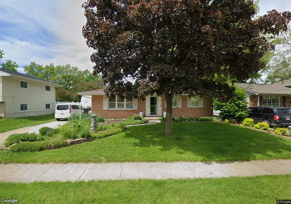 3314 48th St, Des Moines, IA 50310 - photo 1