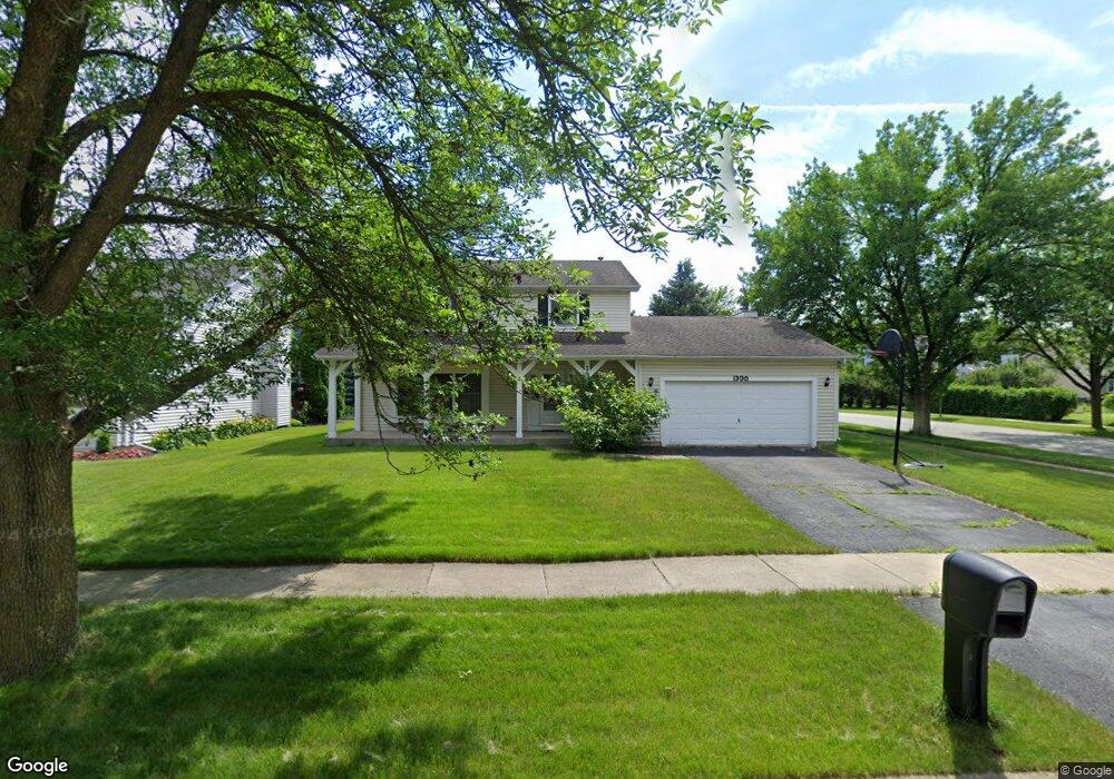 1300 Cortland Dr, Naperville, IL 60565 - photo 1