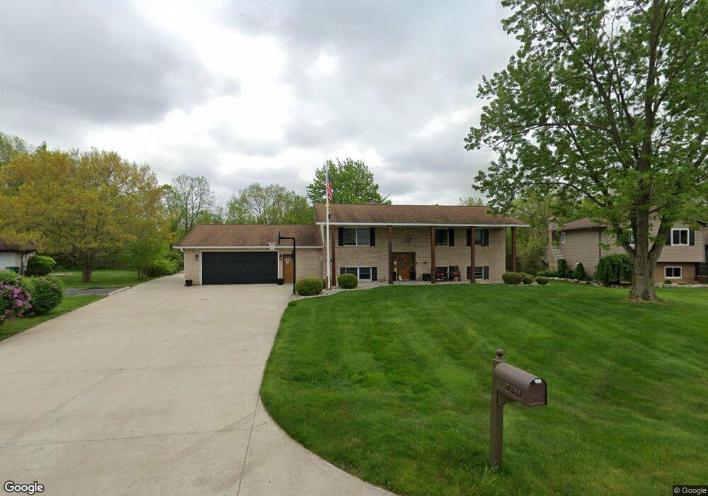 7365 Old Timber Trail, New Lothrop, MI 48460 - photo 1