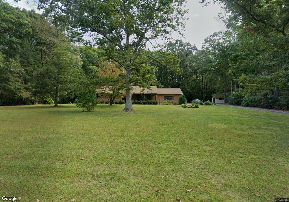 20023 Rowanty Rd, Carson, VA 23830 - photo 1