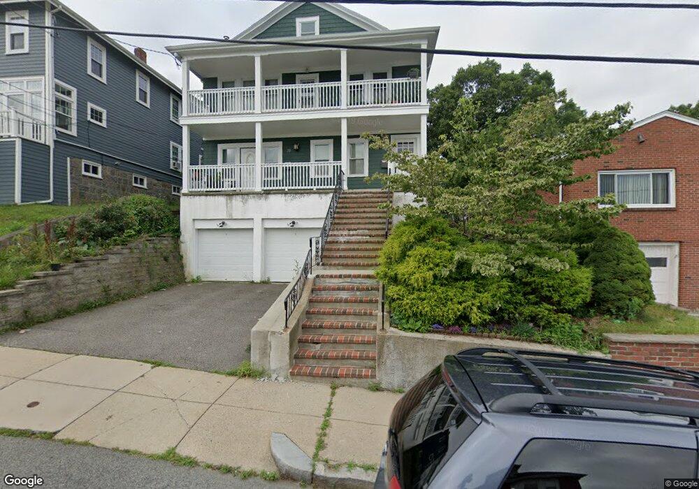 39 Cedrus Ave unit 2, Roslindale, MA 02131 - photo 1