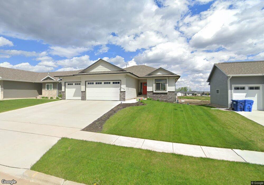 5308 S Chinook Ave, Sioux Falls, SD 57108 - photo 1