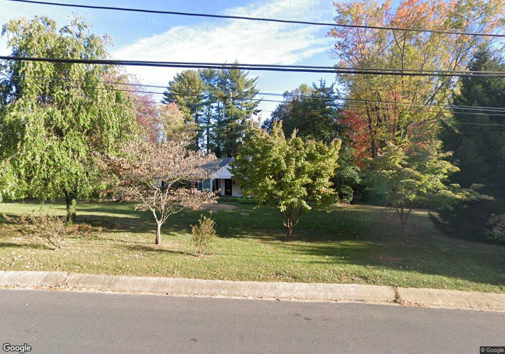 122 Pine Tree Rd, Wayne, PA 19087 - photo 1