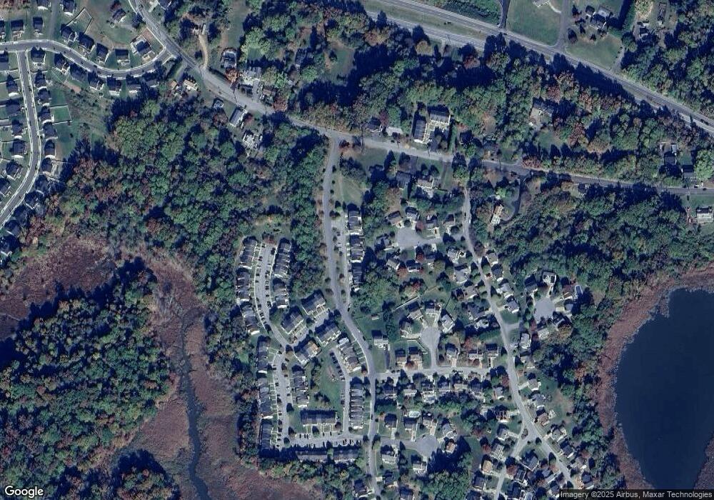 8235 Moffat Run, Chesapeake Beach, MD 20732 - photo 1