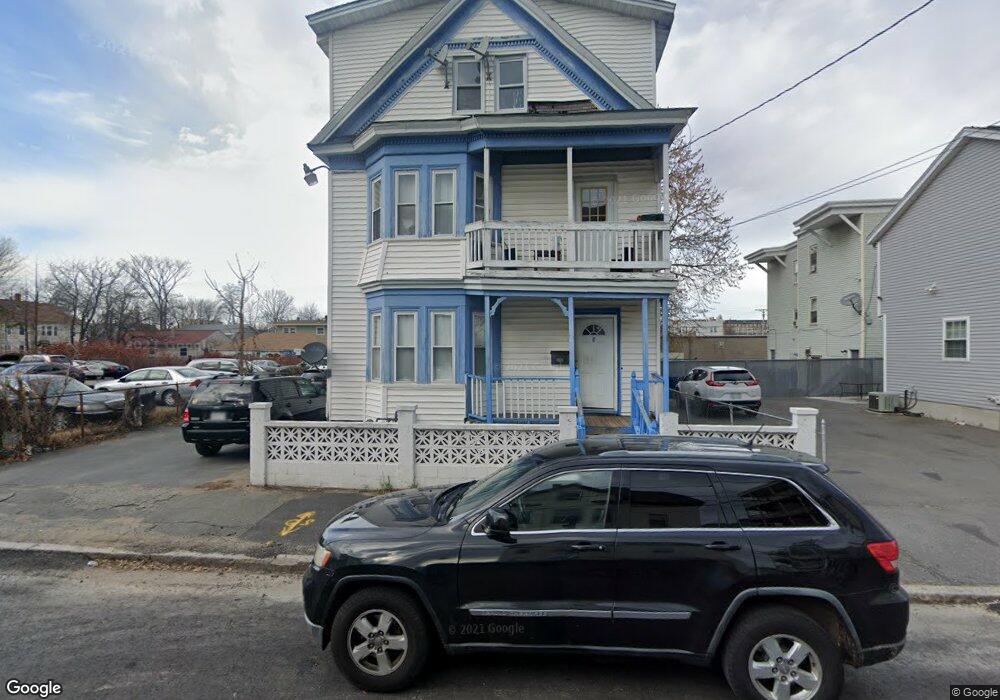 166 Bailey St, Lawrence, MA 01843 - photo 1