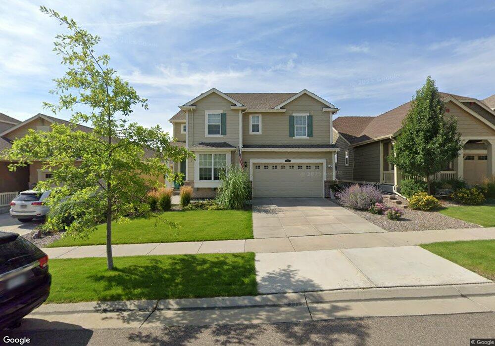 18942 W 84th Ave, Arvada, CO 80007 - photo 1