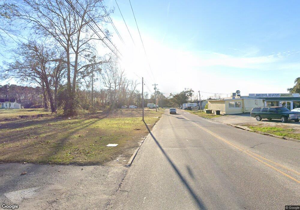 1517 3rd Ave, Conway, SC 29526 - photo 1