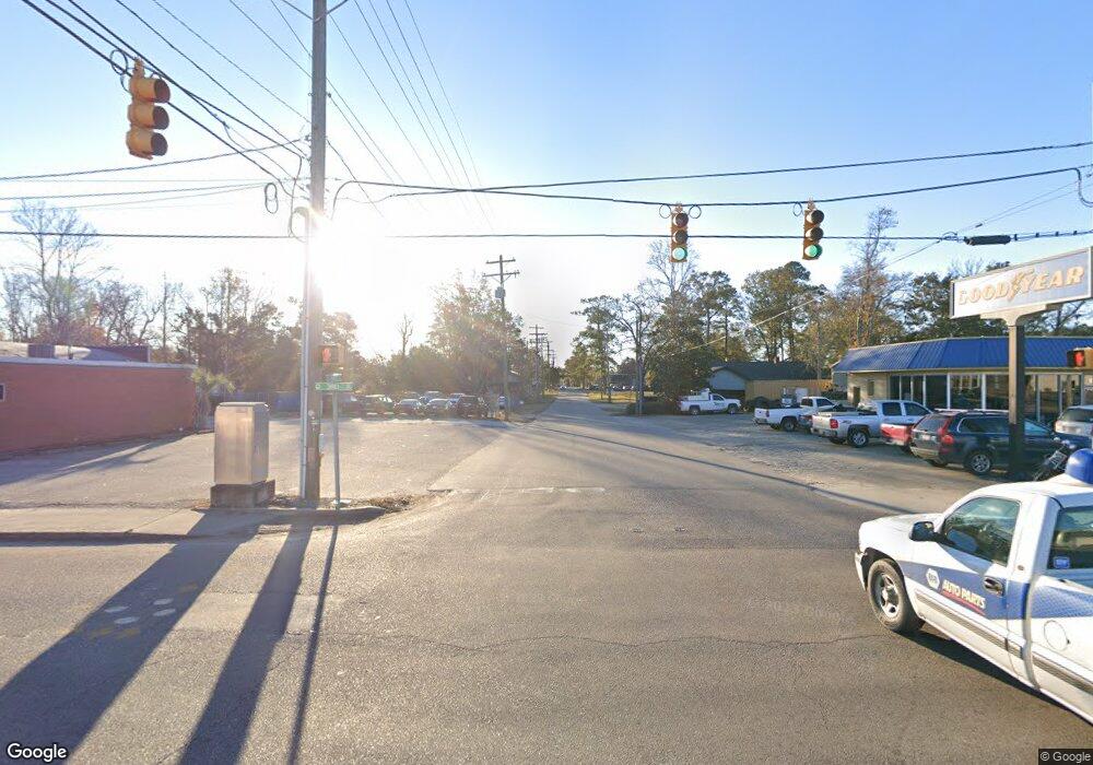 TBD Powell St, Conway, SC 29526 - photo 1