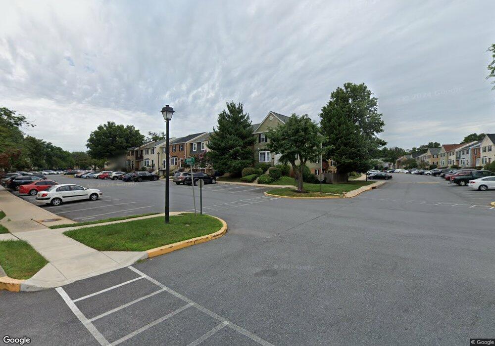 7672 Arbory Ct unit 257, Laurel, MD 20707 - photo 1