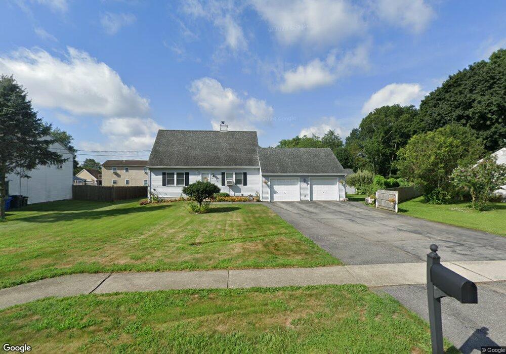 45 E Franklin St, Danielson, CT 06239 - photo 1