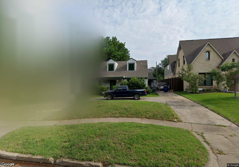 5303 Mccommas Blvd, Dallas, TX 75206 - photo 1
