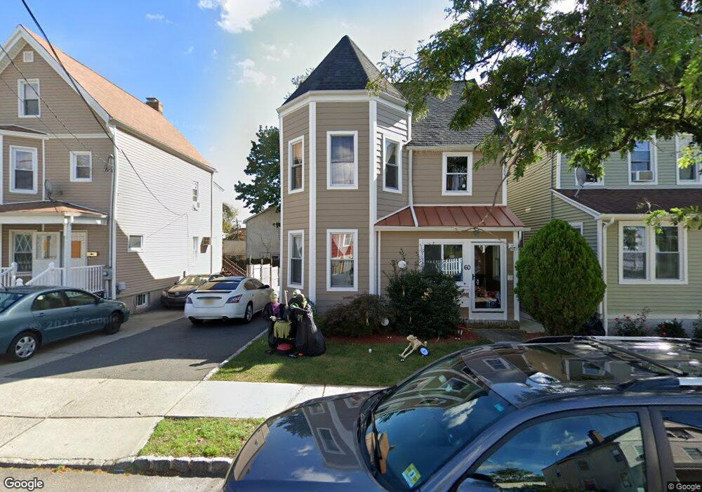 60 Liberty St, West Orange, NJ 07052 - photo 1