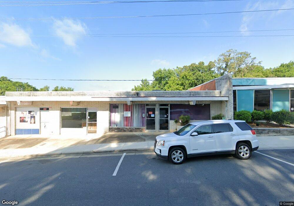 1520 Main St, Ramseur, NC 27316 - photo 1