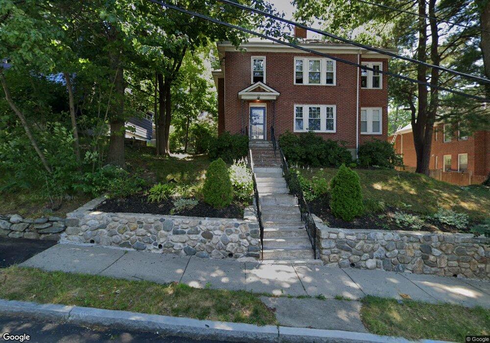 20 Holland St, Newton, MA 02458 - photo 1