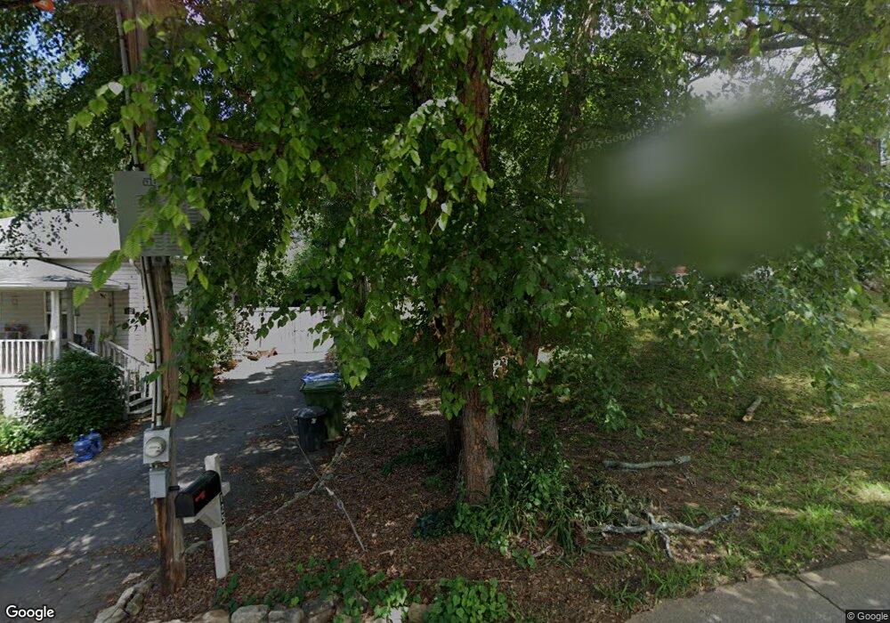 127 Reed St, Asheville, NC 28803 - photo 1