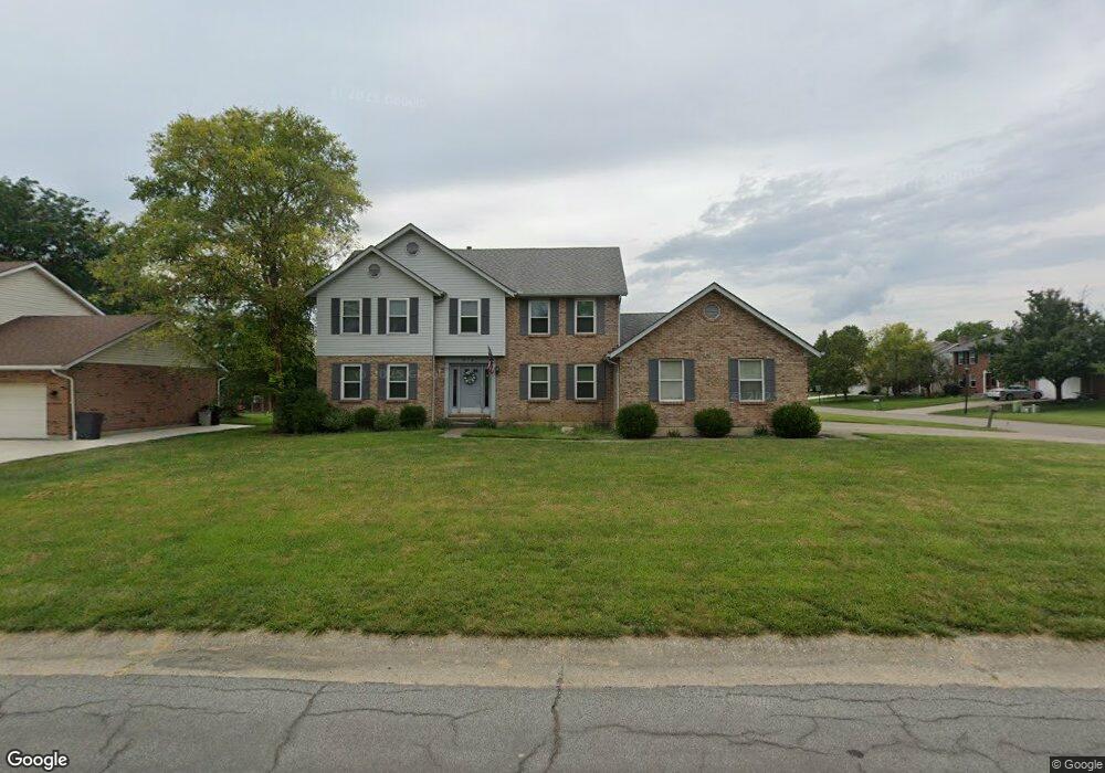 6787 English Oaks Station, Liberty Township, OH 45044 - photo 1