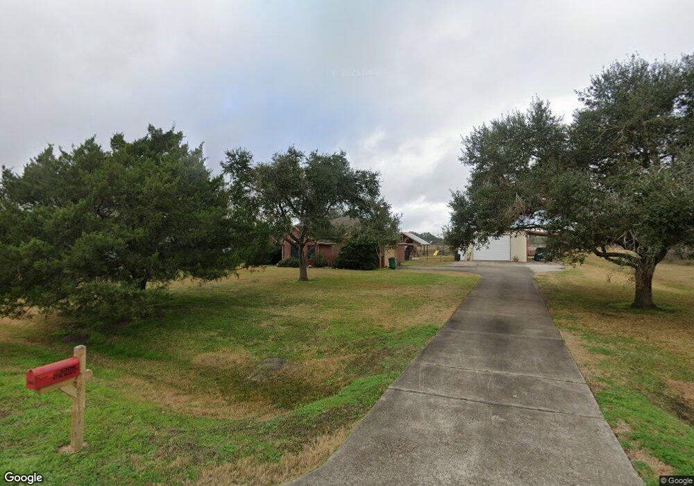 1306 County Road 857, Alvin, TX 77511 - photo 1