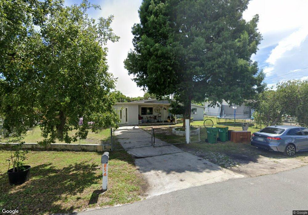 854 Evening Side Dr, Cocoa, FL 32922 - photo 1