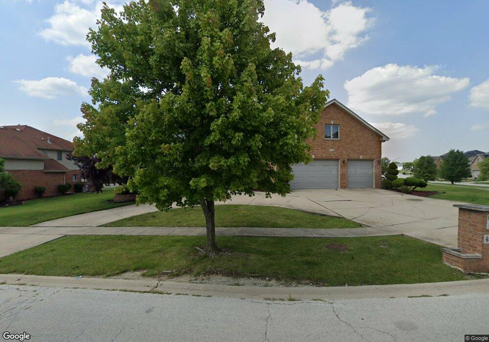 4850 Castle Dargan Dr, Country Club Hills, IL 60478 - photo 1