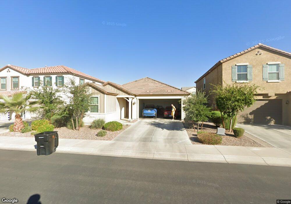 2932 E Fairview Ave, Mesa, AZ 85204 - photo 1