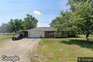 540 S Main St, Gifford, IL 61847