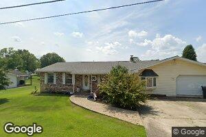 201 Limestone Dr, Eleanor, WV 25070