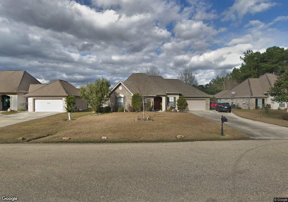 173 Old Mill Loop, Pearl River, LA 70452 - photo 1