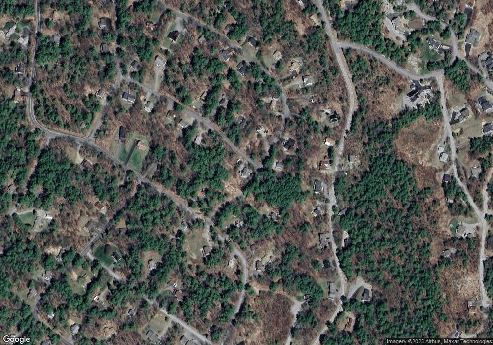 33 Hickory Stick Ln, Gilford, NH 03249 - photo 1