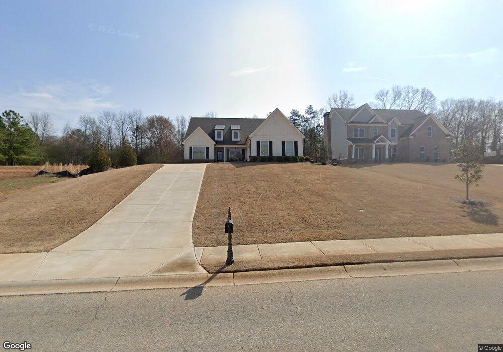 1771 Traditions Way, Jefferson, GA 30549 - photo 1