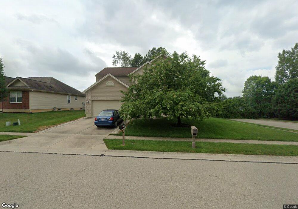 2348 Harmony Dr, Xenia, OH 45385 - photo 1