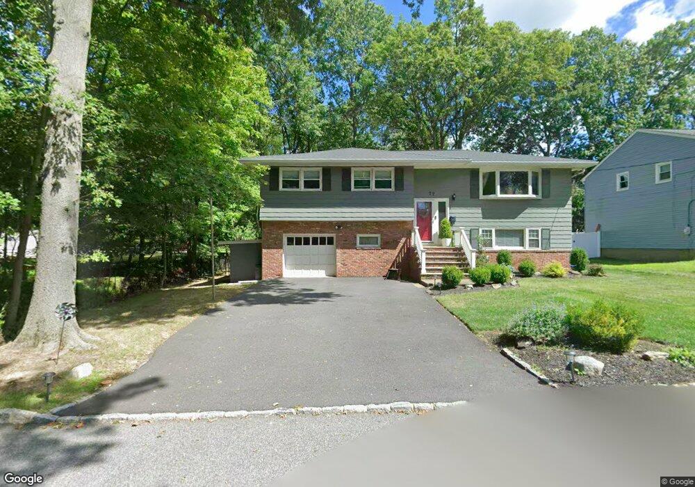 77 Nicholas Ave, West Orange, NJ 07052 - photo 1