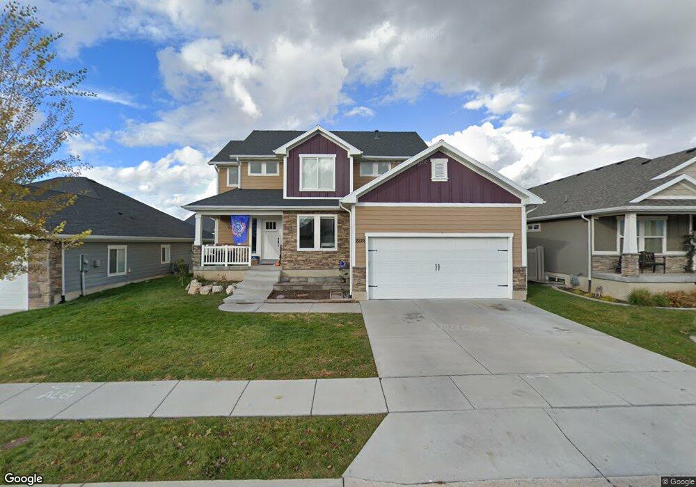 2222 Field Stone Way, Layton, UT 84041 - photo 1