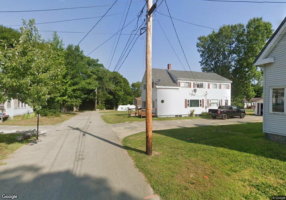 2 Price St, Calais, ME 04619 - photo 1