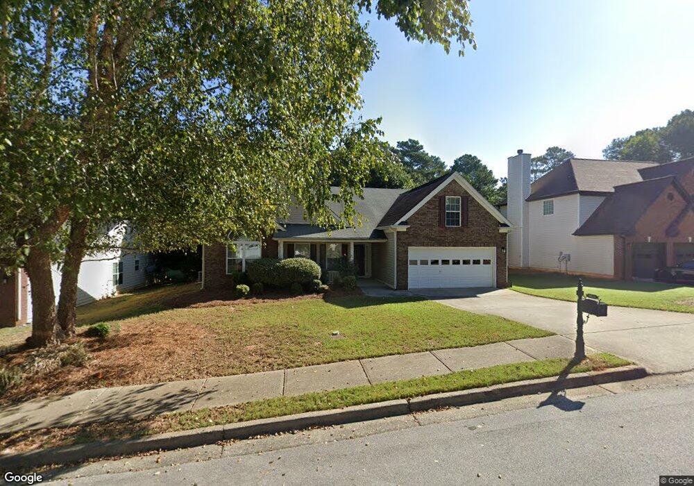 2616 Fairmont Park Ct unit 6A, Dacula, GA 30019 - photo 1