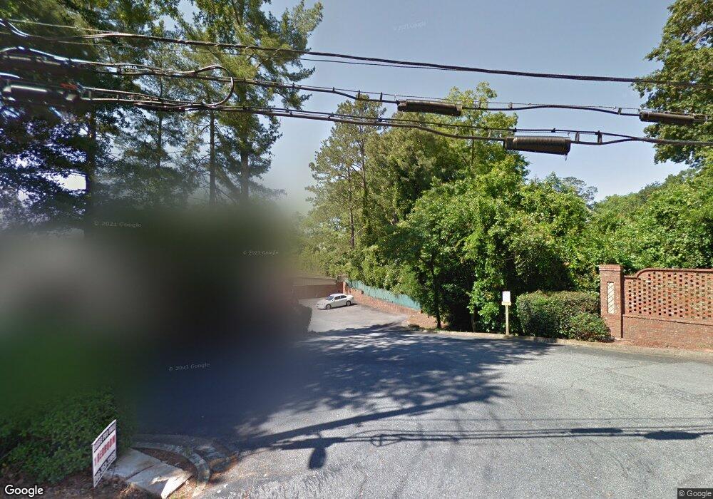 402 Springdale St unit 1, Athens, GA 30606 - photo 1