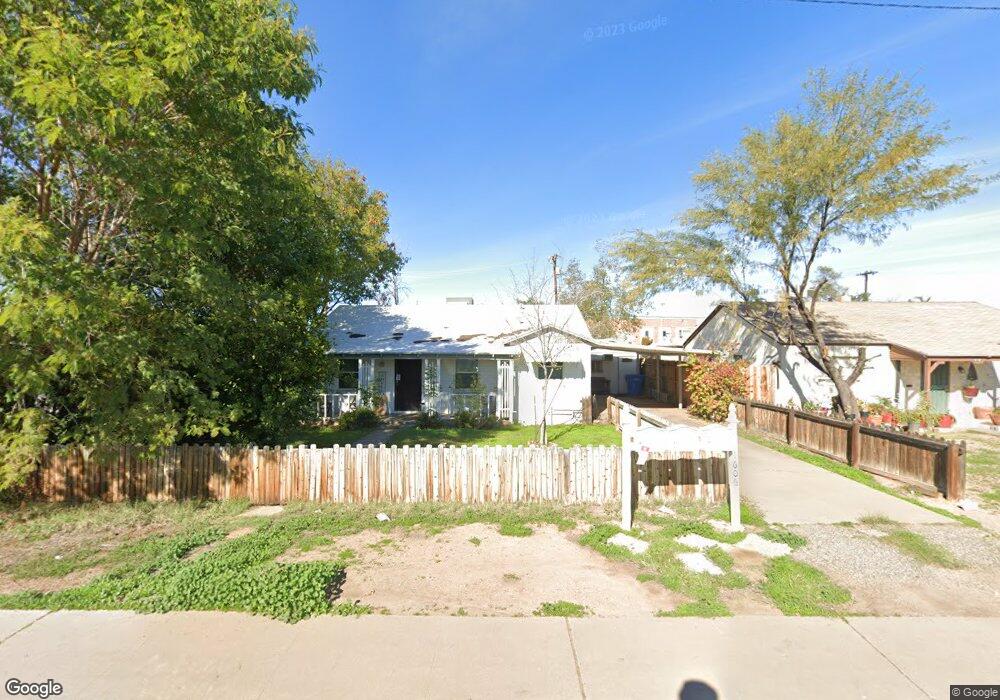 1606 E Granada Rd, Phoenix, AZ 85006 - photo 1