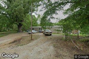 101 Alexander Dr, Walnut, MS 38683