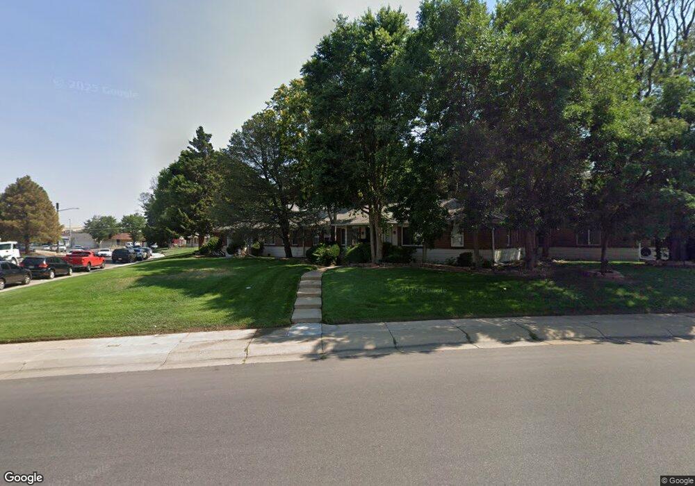 1408 Galena St, Aurora, CO 80010 - photo 1