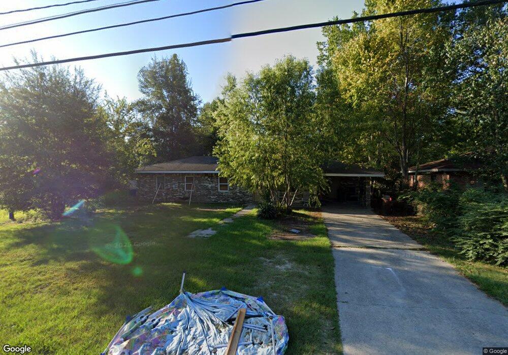 303 Rosa St, Picayune, MS 39466 - photo 1