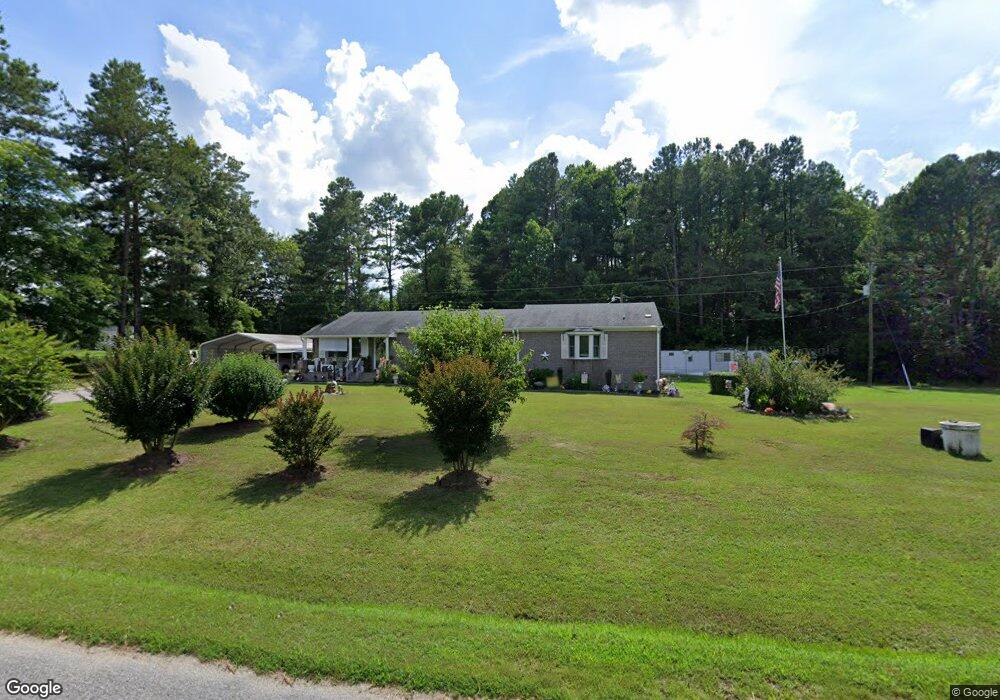 1379 Mayflower Rd, Kenbridge, VA 23944 - photo 1