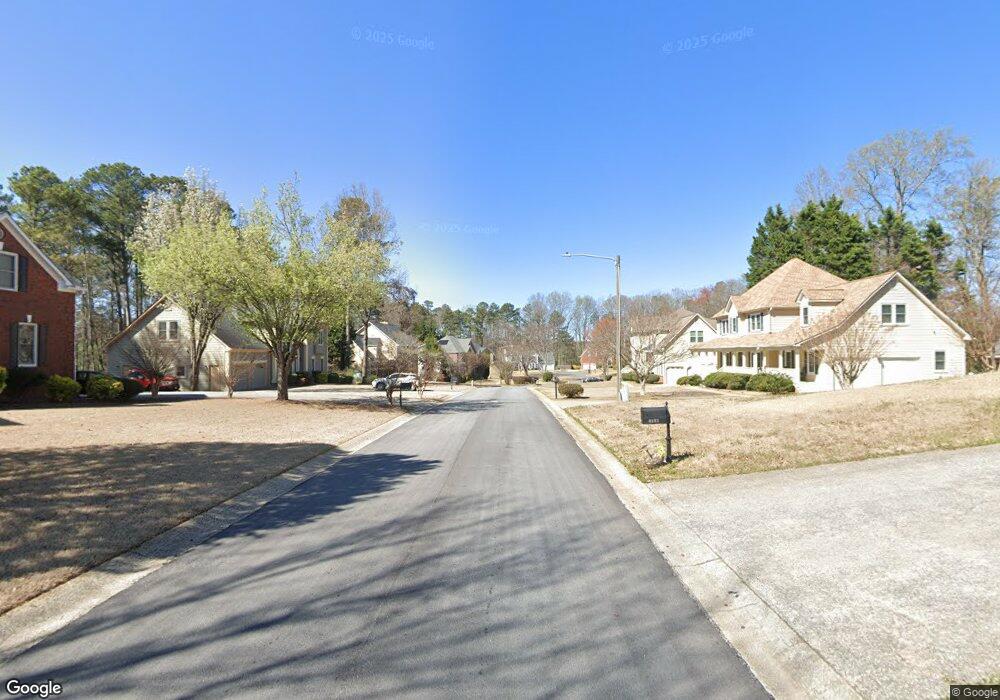 0 Kinsdale Dr unit 8600103, Mableton, GA 30126 - photo 1