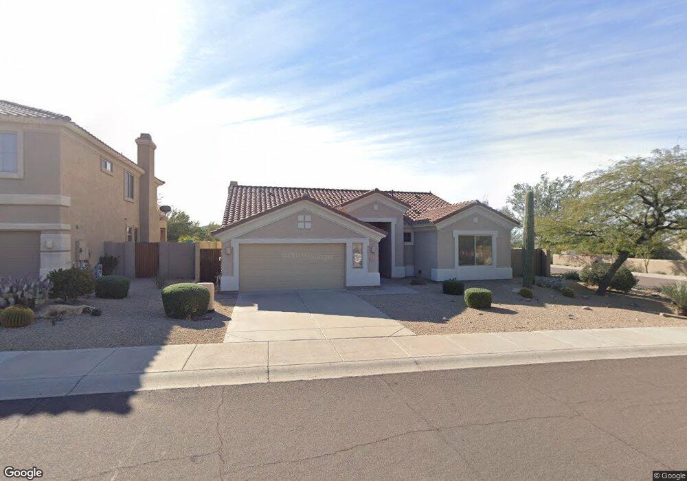 10319 E Rosemary Ln, Scottsdale, AZ 85255 - photo 1