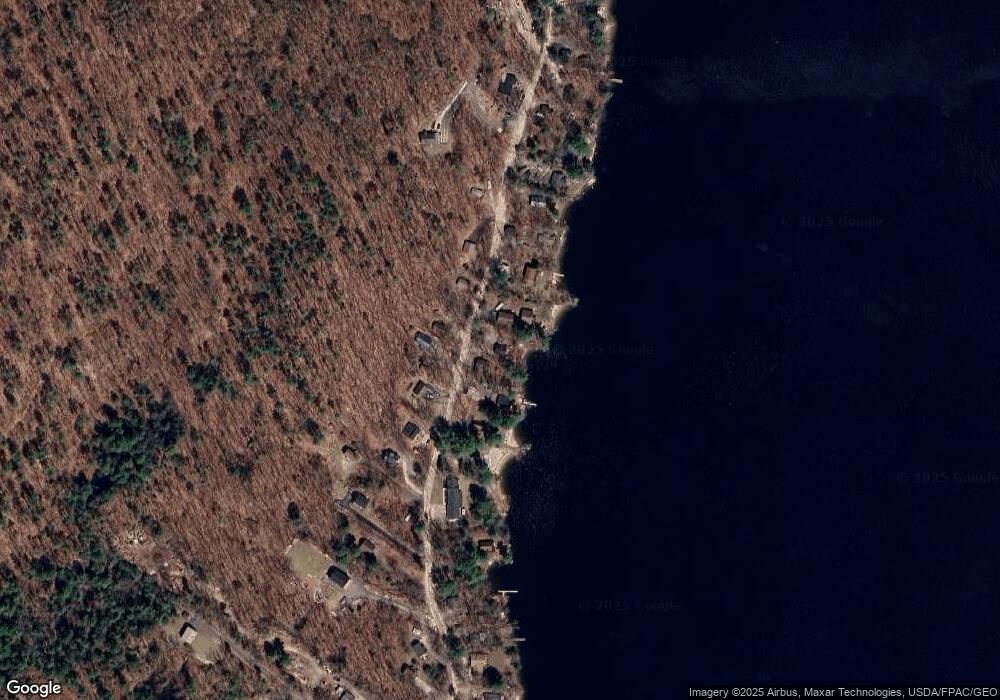 175 Mount Hunger Shore Rd, Windham, ME 04062 - photo 1