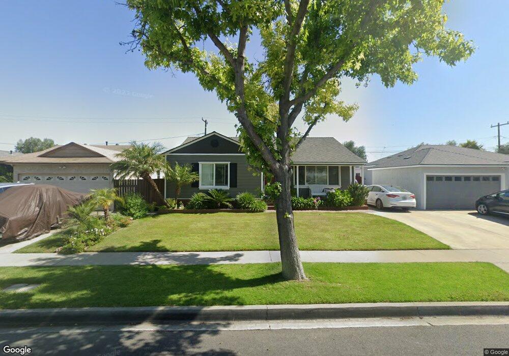 3202 Hardwick St, Lakewood, CA 90712 - photo 1