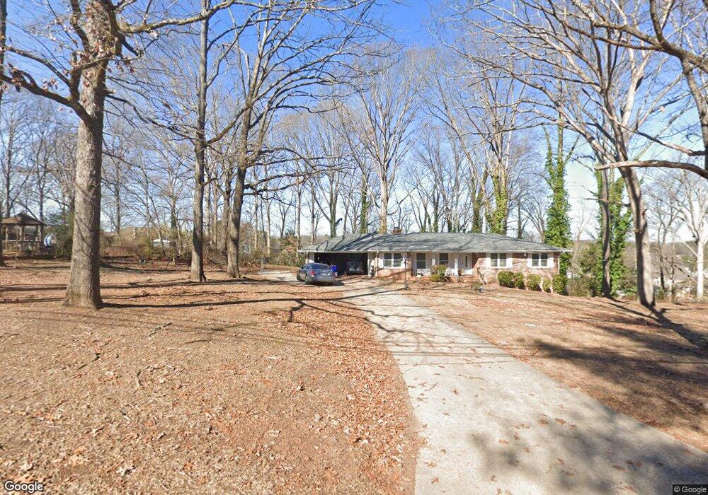 4120 Liffey Ln, Decatur, GA 30034 - photo 1