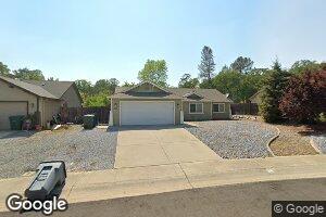 612 Valleybrook Dr, Redding, CA 96003