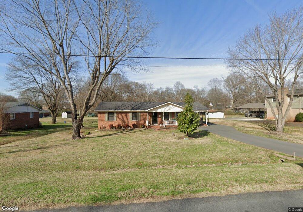 838 Rubens Rd SW, Concord, NC 28027 - photo 1