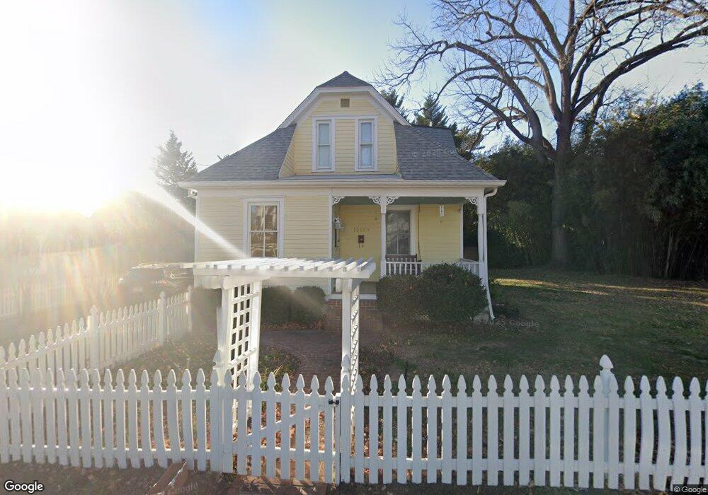 10604 Nash Place, Kensington, MD 20895 - photo 1